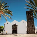 Villa Twins Lajares