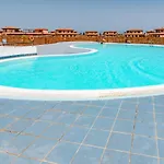 Twins Villa