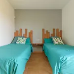 Twins Villa *