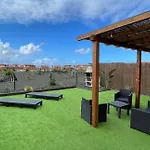 Villa Twins Lajares