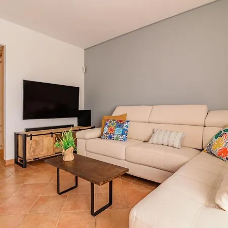 Villa Twins Lajares