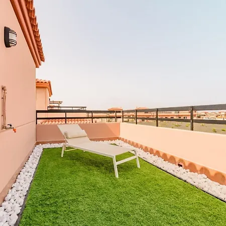 Twins Villa
