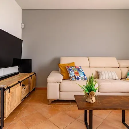 Twins 빌라 라하레스