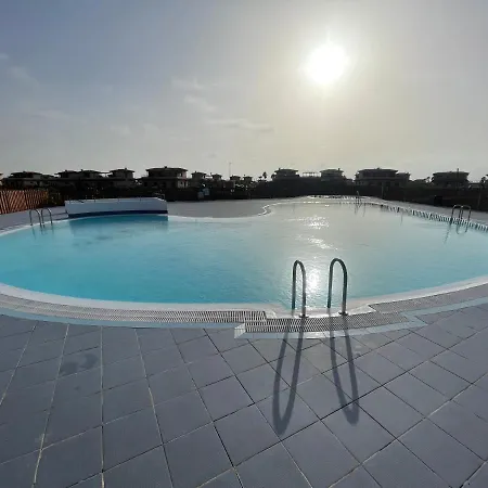 Twins Villa