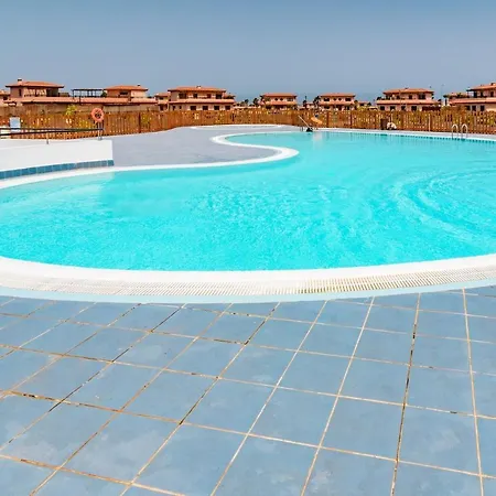 Twins Villa