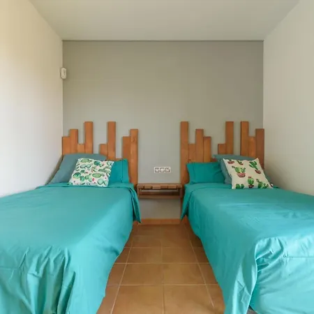 Twins Villa *
