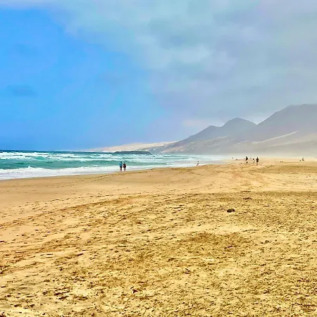 빌라 Twins 라하레스