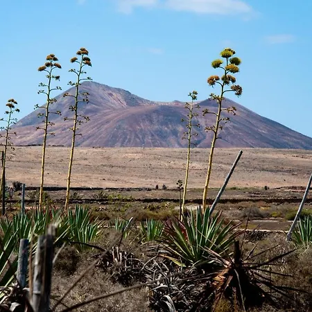 Twins 빌라 라하레스