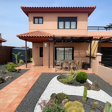 Twins Villa *